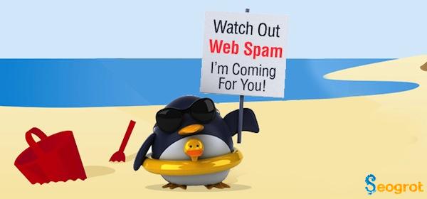 Google Penguin