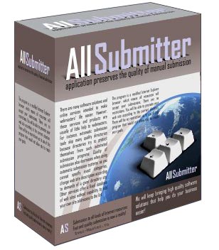 AllSubmitter 6.01