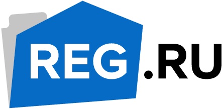Регистратор доменов - REG.RU