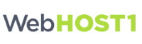 WebHOST1 - место, где иожно купить хостинг для сайта.
